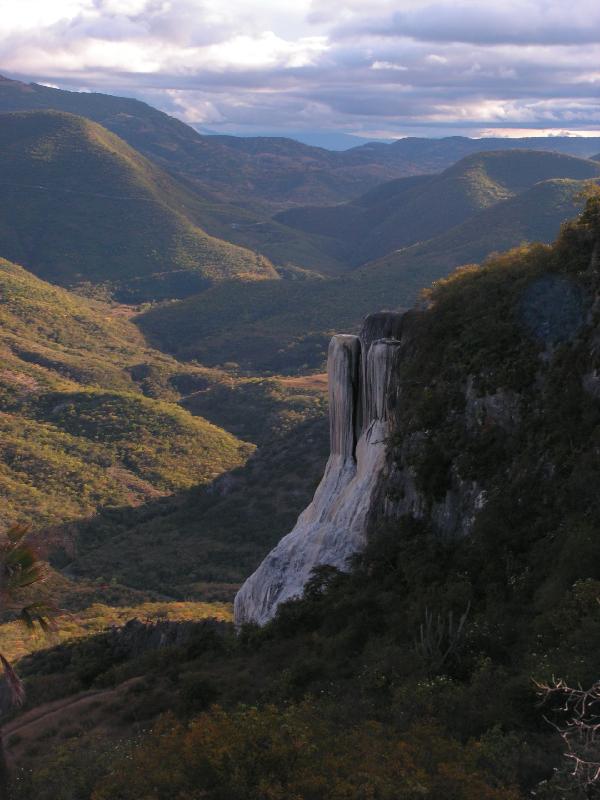 6281 Hierve el Agua 